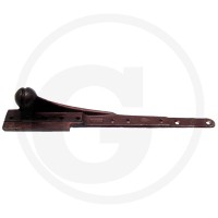 Główka noża 5254501314 - 5254501314 - Sklep rolniczy PoltechParts