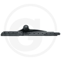 Główka noża 5254501545 - 5254501545 - Sklep rolniczy PoltechParts
