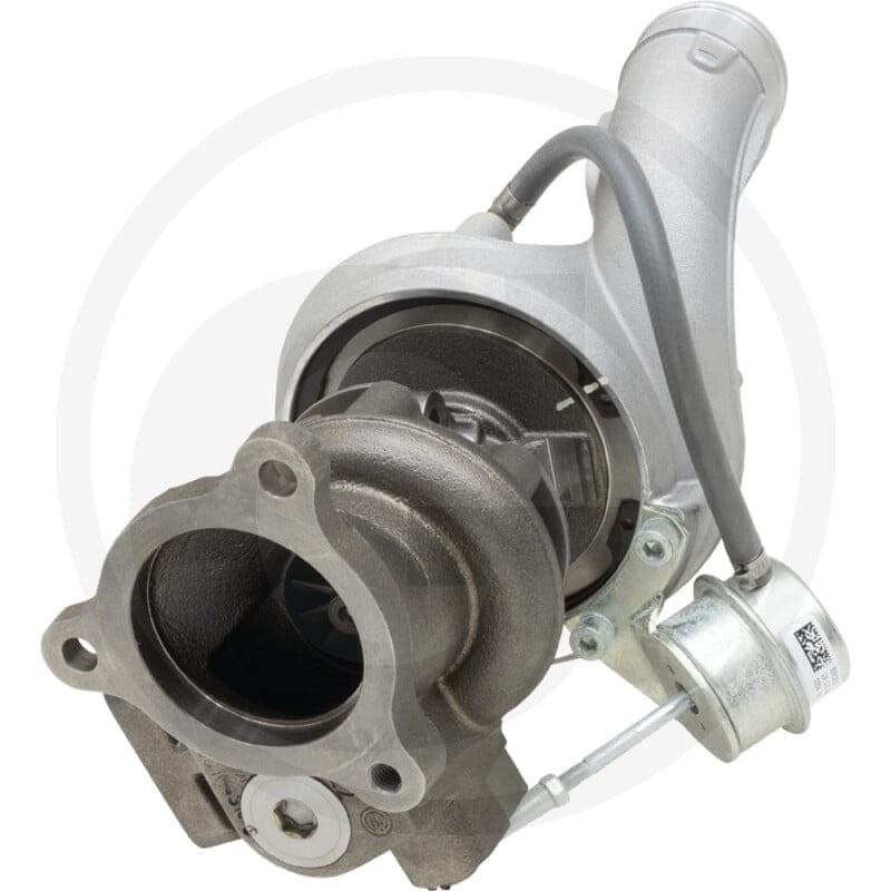 CZ Turbosprężarka Reman 380120572RM - 380120572RM - Sklep rolniczy PoltechParts