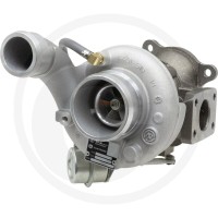 CZ Turbosprężarka Reman 380120572RM - 380120572RM - Sklep rolniczy PoltechParts