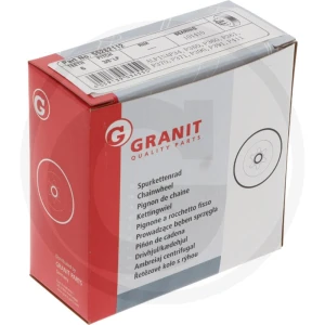 GRANIT Endurance Cut Koło łańcuchowe prowadzące 55282112