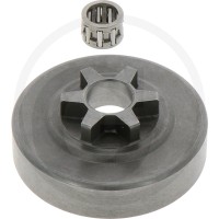 GRANIT Endurance Cut Koło łańcuchowe prowadzące 55282112 - 55282112 - Sklep rolniczy PoltechParts