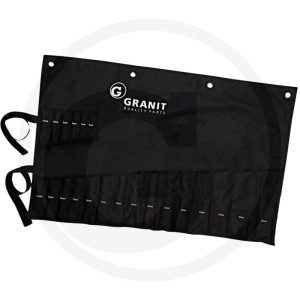GRANIT BLACK EDITION Torba na rolki dla 7301350 11193572