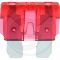 Blister Bezpieczniki płaskie 4990127 | poltechparts.pl