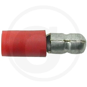 Blister Wtyczka okrągła 4990290