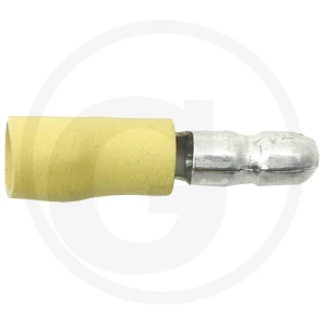 Blister wtyczka okrągła 4990293