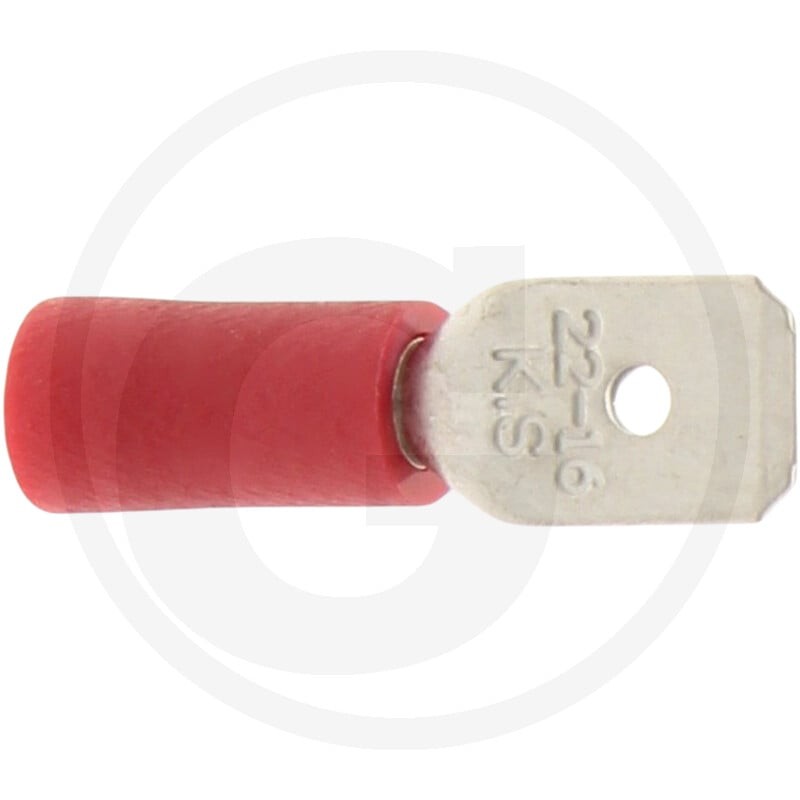 Blister wtyczka płaska 4990285 - 4990285 - Sklep rolniczy PoltechParts
