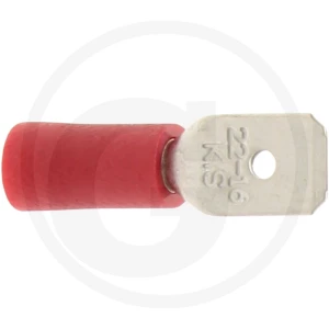 Blister wtyczka płaska 4990285