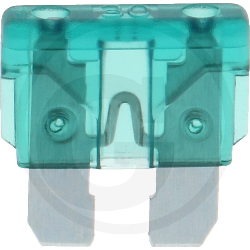 Blister Bezpieczniki płaskie 4990314 | poltechparts.pl
