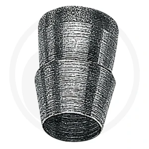 Blister Klin okrągły 4990396