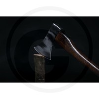 GRANIT BLACK EDITION Siekiera rozłupująca 7540000022 - 7540000022 - Sklep rolniczy PoltechParts