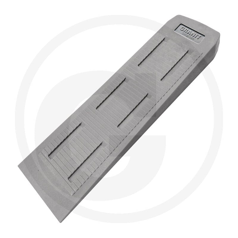 GRANIT BLACK EDITION Nylonowy klin do ścinki 7540000049