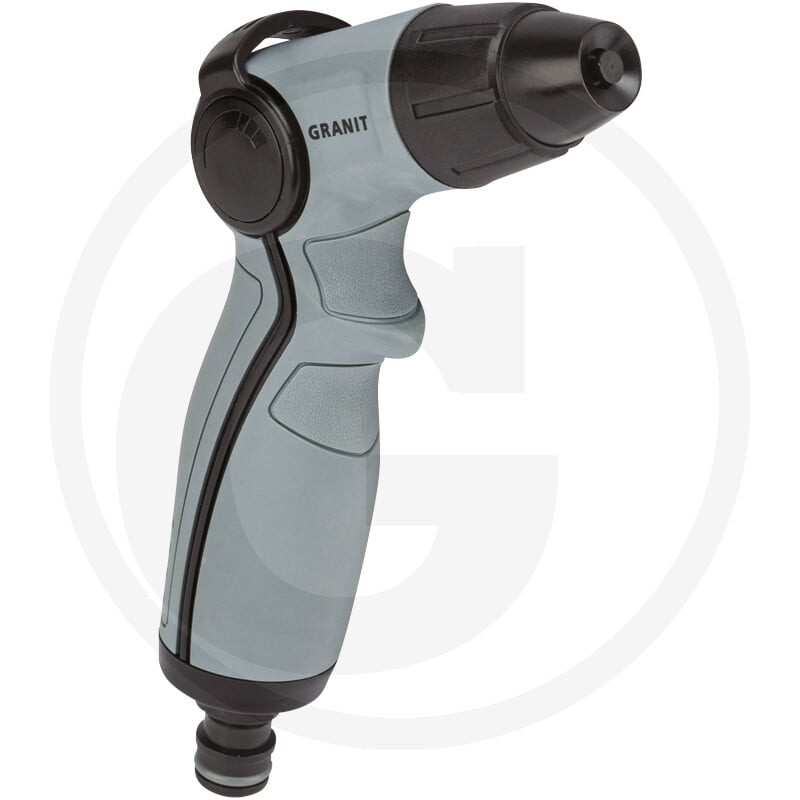 GRANIT BLACK EDITION Pistolet opryskowy 7540000072 - 7540000072 - Sklep rolniczy PoltechParts
