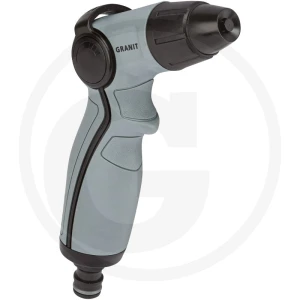GRANIT BLACK EDITION Pistolet opryskowy 7540000072