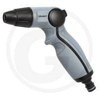 GRANIT BLACK EDITION Pistolet opryskowy 7540000072 - 7540000072 - Sklep rolniczy PoltechParts