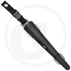 GRANIT BLACK EDITION Piła ręczna 7540000045