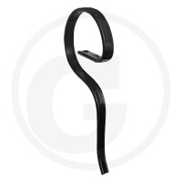 GRANIT Zęby kultywatora 1802.1020RLL - Sklep PoltechParts