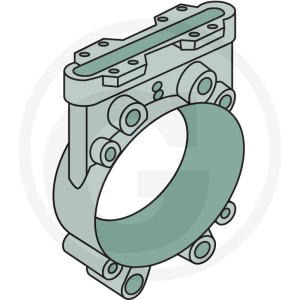 MZ Korpus 405009080001