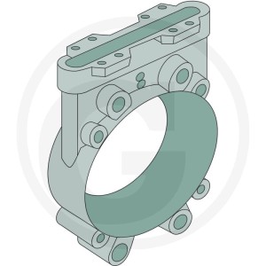 MZ Korpus 40500910001E