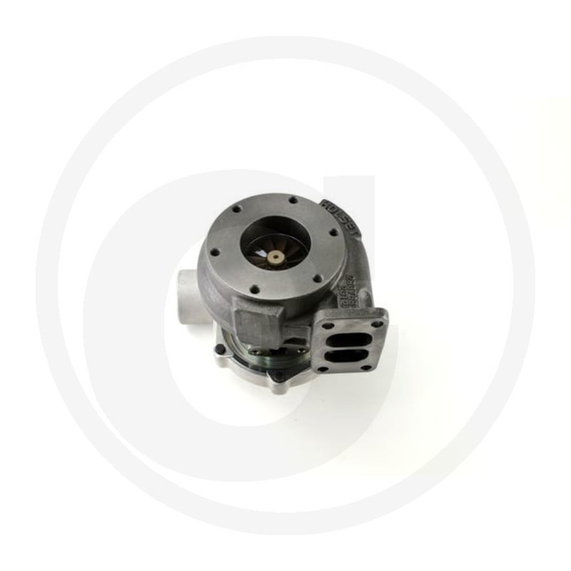 BorgWarner Turbosprężarka 38016157 - 38016157 - Sklep rolniczy PoltechParts