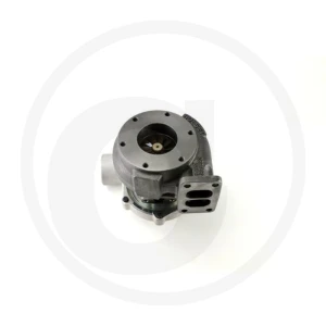 BorgWarner Turbosprężarka 38016157