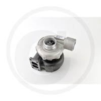 BorgWarner Turbosprężarka 38016157 - 38016157 - Sklep rolniczy PoltechParts