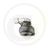 BorgWarner Turbosprężarka 38016157 - 38016157 - Sklep rolniczy PoltechParts