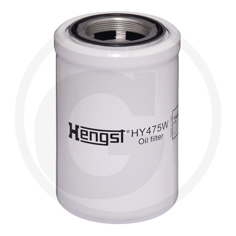 Hengst Filtr oleju HY475W 12123607