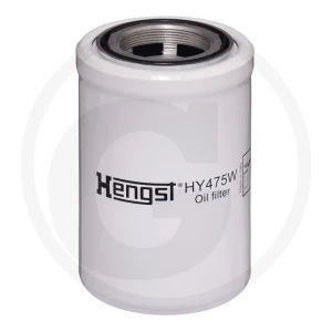 Hengst Filtr oleju HY475W 12123607