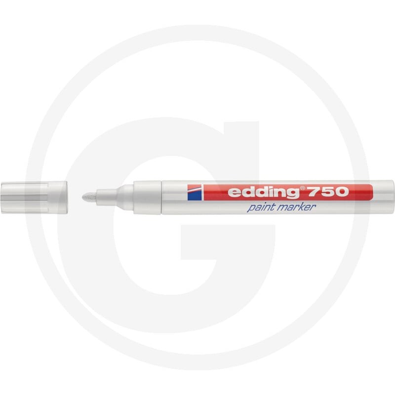 edding Marker lakierowy 750 50099416