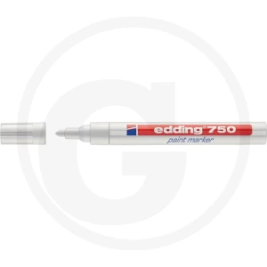 edding Marker lakierowy 750 50099416