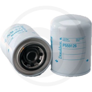Donaldson Filtr oleju silnikowego 566P559126