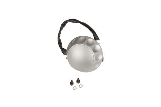 Potencjometr Massey Ferguson 4279861M2