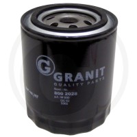 GRANIT Filtr oleju silnikowego 8002028 - 8002028 - Sklep rolniczy PoltechParts