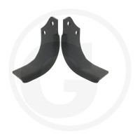 GRANIT Nóż wygięty 1800200040 - 1800200040 - Sklep rolniczy PoltechParts