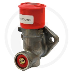Wabco Zawór odluźniający przyczepy 8289630010167