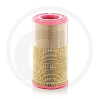 MANN FILTER Filtr powietrza 565C21560.2 - 565C21560.2 - Sklep rolniczy PoltechParts