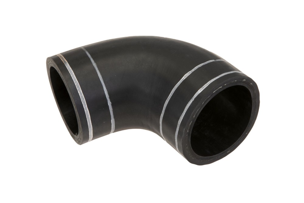 Wąż chłodnicy Massey Ferguson 4287788M2 | poltechparts.pl