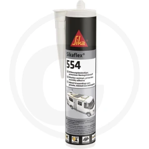 Sika Deutschland Kartusz, Sikaflex 552 AT 320170809