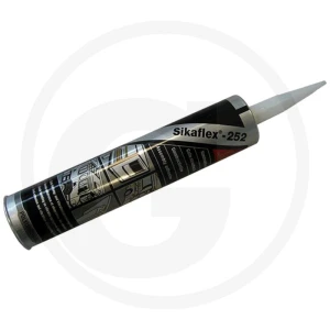 Sika Deutschland Kartusz, Sikaflex 252 32027728