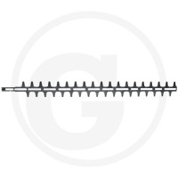 GRANIT Nóż 13271137 - 13271137 - Sklep rolniczy PoltechParts