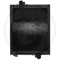 GRANIT chłodnica 74712167 - 74712167 - Sklep rolniczy PoltechParts