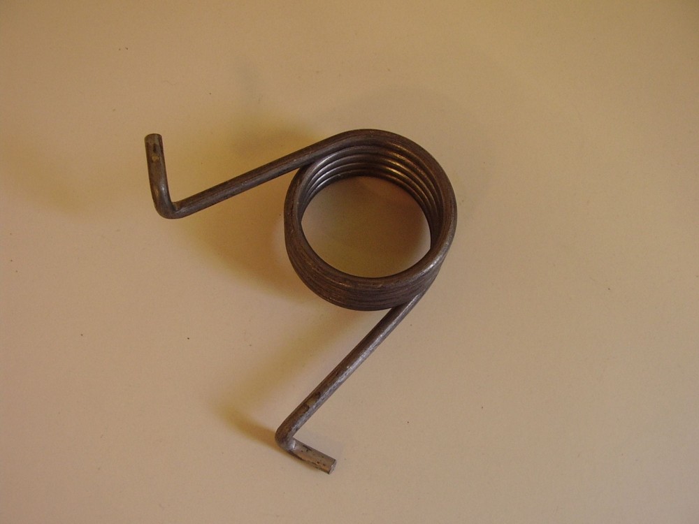 Sprężyna licznika Bel Lely, Massey Ferguson 0940-34-92-00