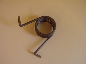 Sprężyna licznika Bel Lely, Massey Ferguson 0940-34-92-00