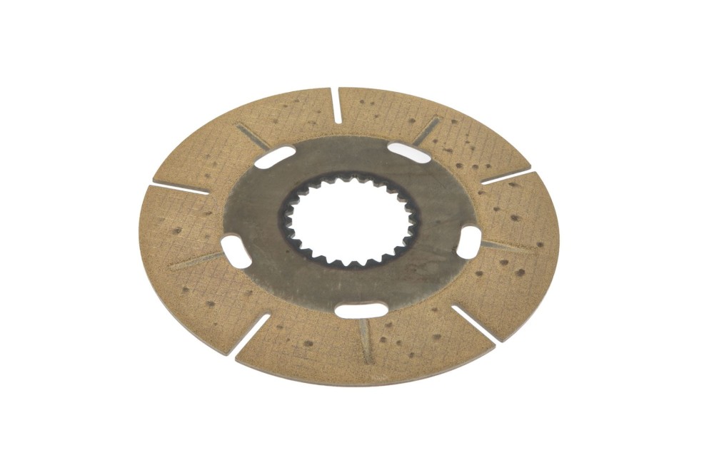 Tarcza hamulca ręcznego | poltechparts.pl
