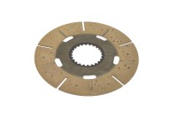 Tarcza hamulca ręcznego | poltechparts.pl
