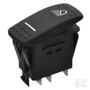 Wyłącznik świateł MF | poltechparts.pl