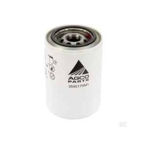 Filtr Hydrauliczny Massey Ferguson 3595175M1