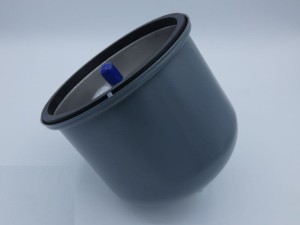 Filtr Oleju  hydraulicznego odśrodkowy Massey Ferguson3800350M91