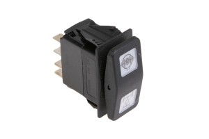 Włącznik/ przełącznik załączania napędu Massey Ferguson 3785202M1